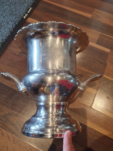 Vintage leonard silver - silver, plated