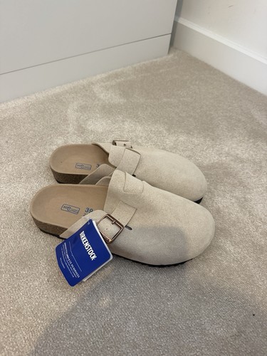 Birkenstock boston clogs - birkenstock,