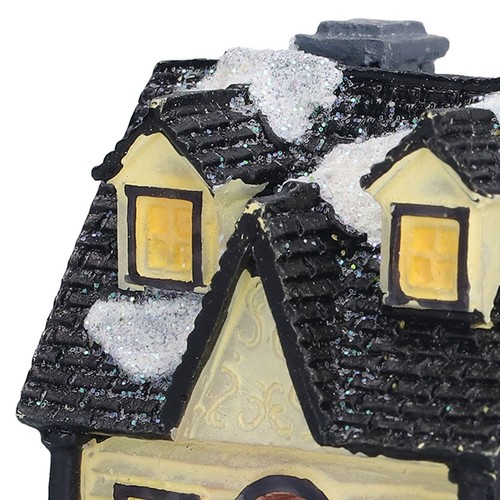 Christmas village - christmas,