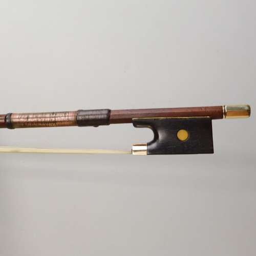 Antique violin bow - antique,