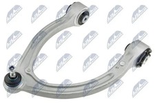 Wishbone Front Axle Left