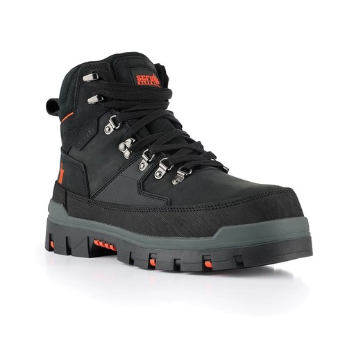 Mens scruffs rugged safety - mens,