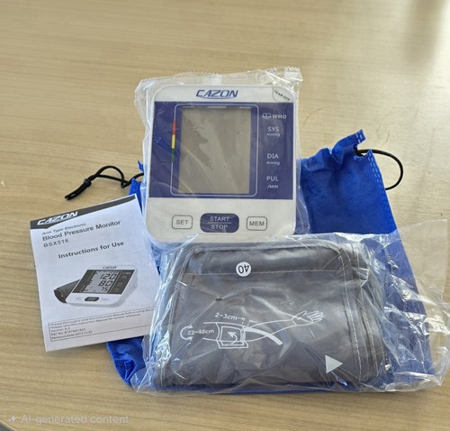 Cazon medical home blood - medical,