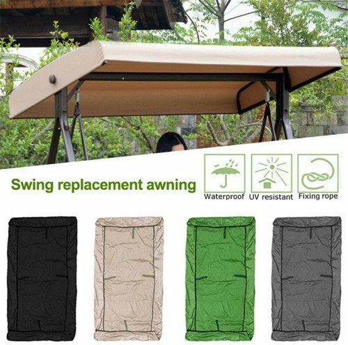 Replacement canopy for swing - canopy,