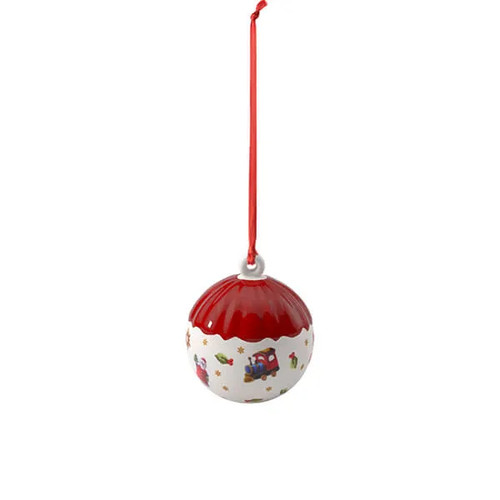 Ball christmas tree decoration - ball,
