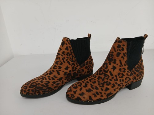 New look women - leopard, print