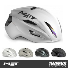 MET Manta MIPS Helmet -