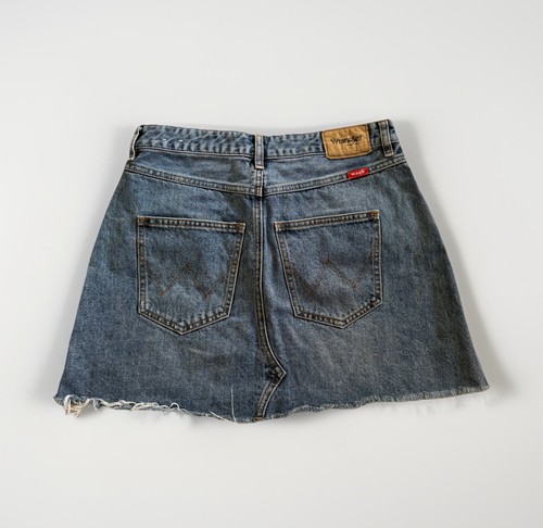 Wrangler repair mini skirt - wrangler,