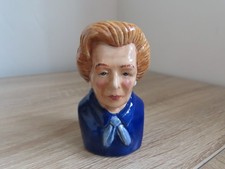 Bairstow Manor Political Egg