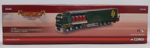 Corgi cc14108 daf 105 - daf,