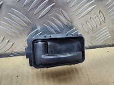 Mercedes van interior door - t1,