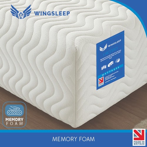 Wingsleep premium quilted - premium,