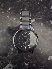 (BROKEN FACE ONLY) EMPORIO