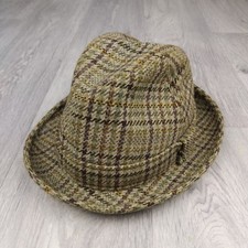 Dunn & Co GB Duraform Tweed