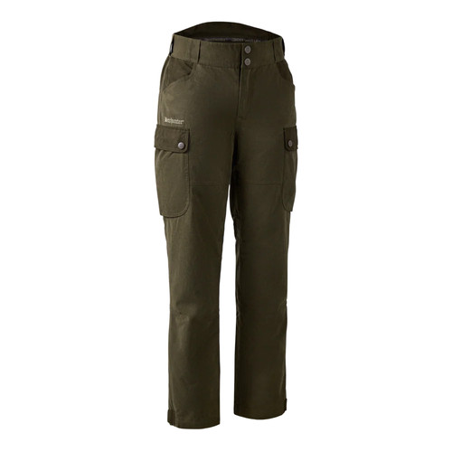 Deerhunter eagle trousers - deerhunter,