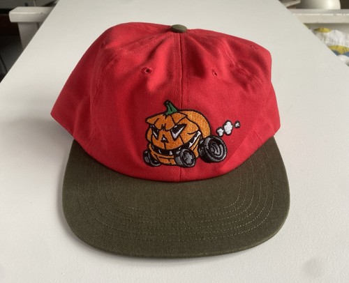 Supreme fw19 halloween pumpkin - halloween,