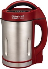 Morphy Richards Soup Maker