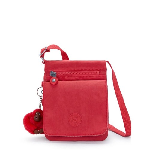 Red purse kipling bright - kipling,
