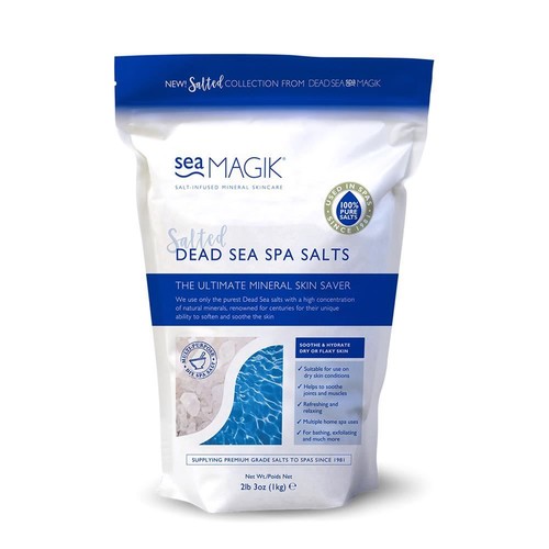 Dead sea spa magik - sea,