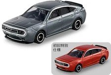 Takara Tomy Tomica Die-cast
