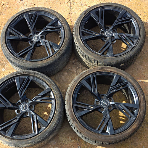 Audi rs6 rs7 rs4 - audi,