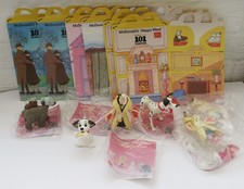 Vintage McDONALDS Happy Meal