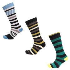 Mens Wellington Long Socks UK