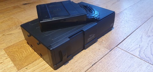 Jaguar changer lnf4160 xj - changer,