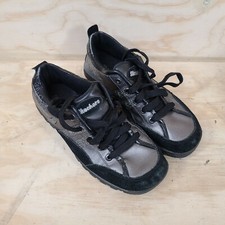 Skechers Women's Grand Jams-Montage Size 10 Pewter 46687