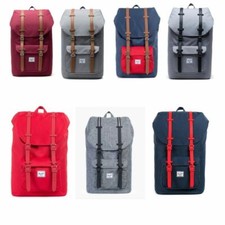 Herschel Little America Mens &