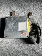 1991-92 Daihatsu ROCKY M/T 4x4