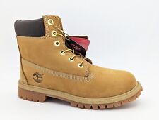 New Timberland Boots 6"