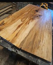 Solid Oak Walnut Worktop Oak
