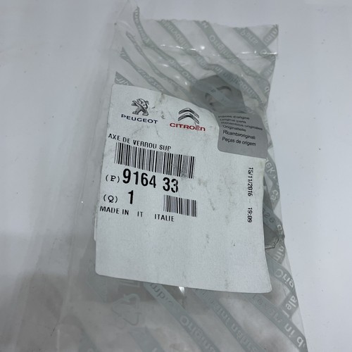 Genuine citroen peugeot - genuine,
