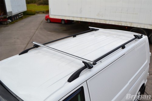 Roof rails cross - roof,