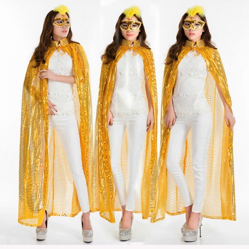 1pc lady sequin - lady,