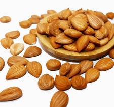 Premium Bitter Apricot Kernels – 100% Pure & Natural | Fresh & Raw | MultiSize✅️