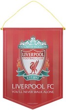 Liverpool FC Large Crest