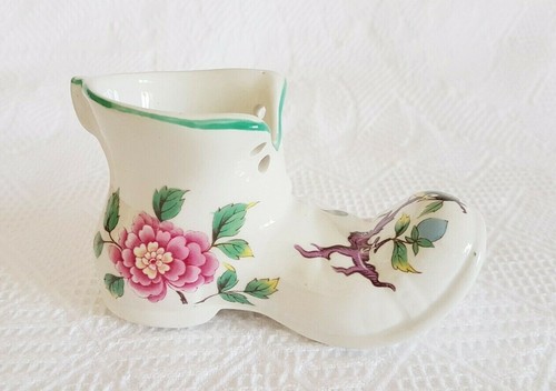 Boot porcelain chinese - porcelain, ~