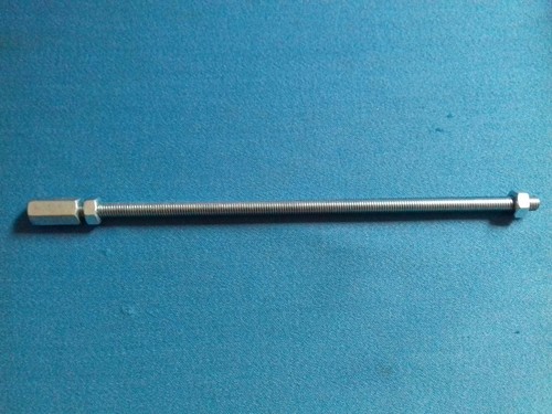 250mm flue bracket extension