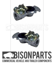 *TRAILER / TRUCK AIR LINE PALM