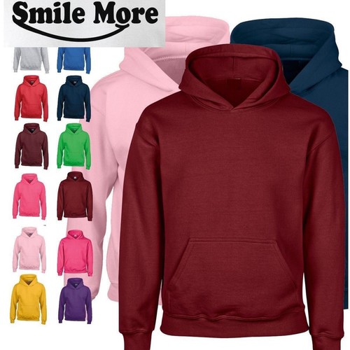Smile more hoodie - more, roman