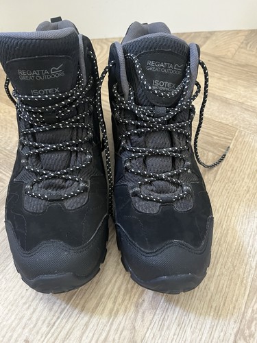 Regatta womens walking boots - regatta,