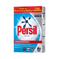 Persil non bio washing - washing, powder