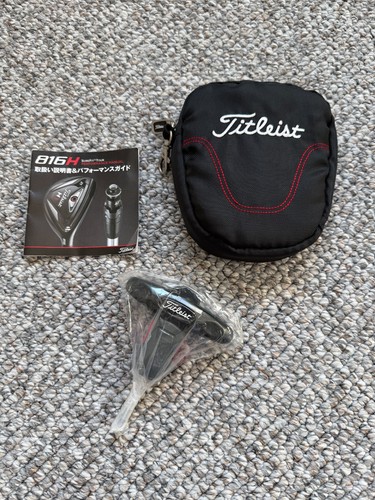 Titleist surefit golf torque - titleist,
