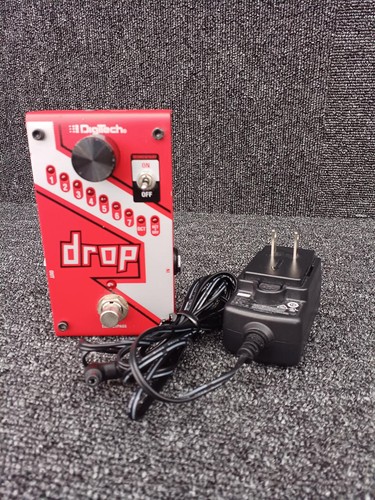Digitech drop vocal - drop,