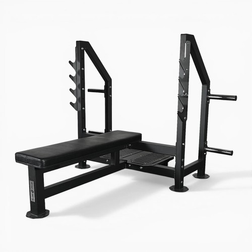 Commercial flat weight - flat,