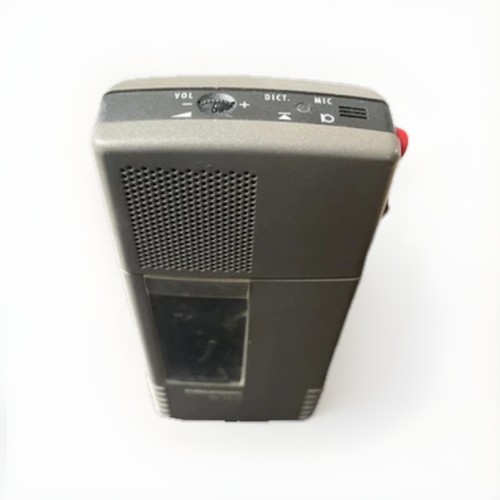 Vintage grundig sh10 voice - vintage,