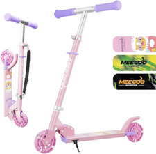 Scooter for Kids Ages3+, 2