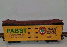 LGB G Scale 4034 Pabst